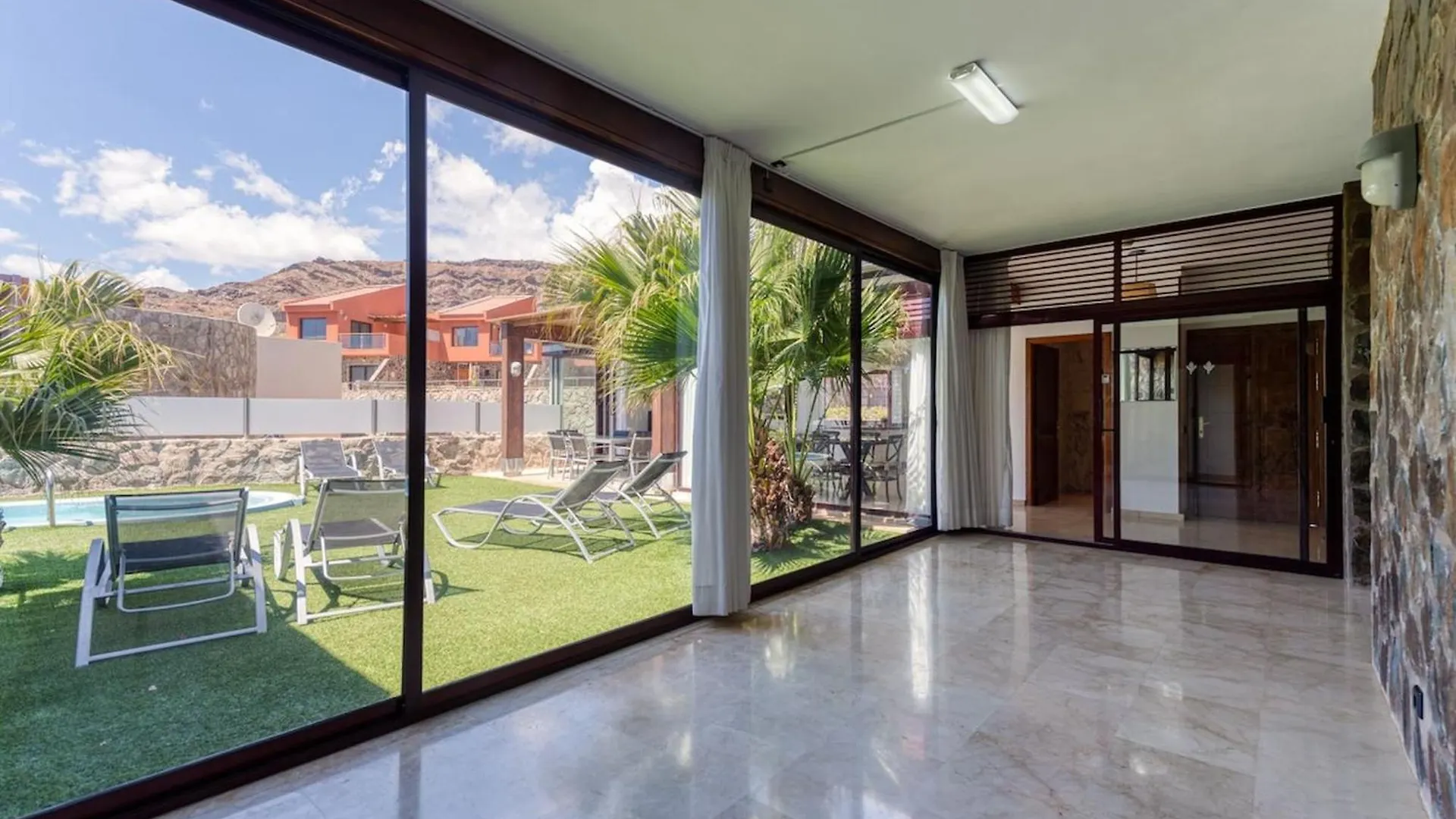 Tauro Villas La Playa de Tauro