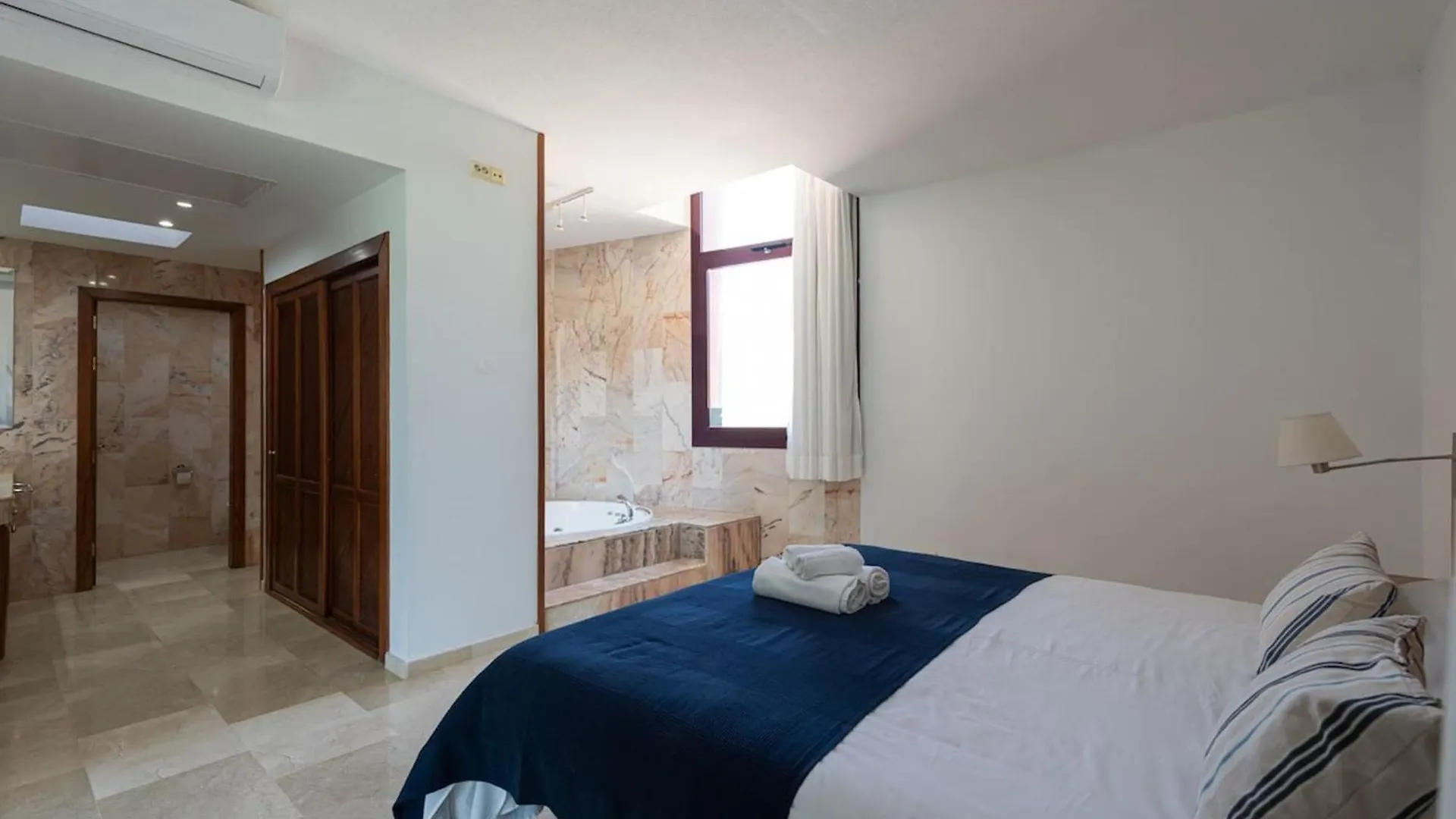 Tauro Villas La Playa de Tauro