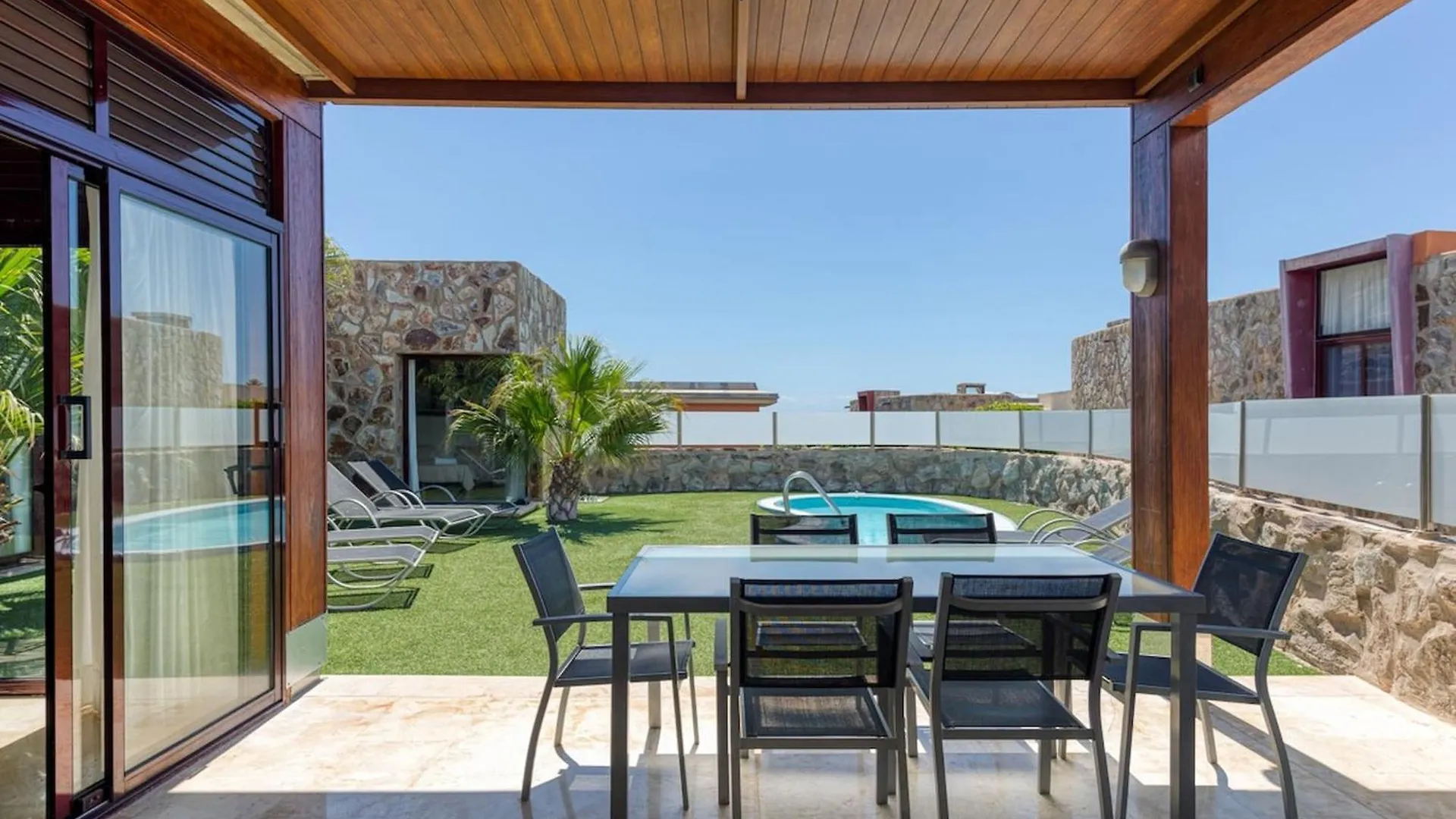 Tauro Villas La Playa de Tauro