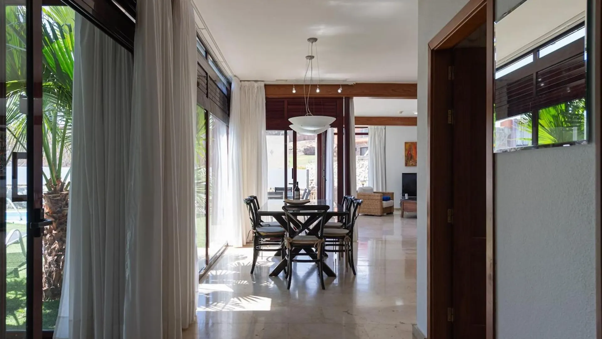 Tauro Villas La Playa de Tauro