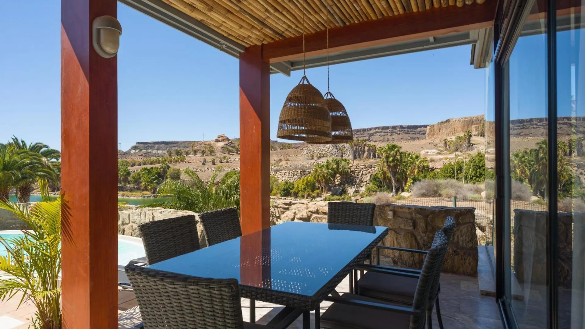 Tauro Villas La Playa de Tauro