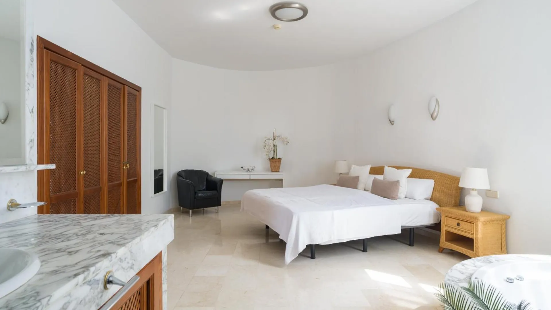 Tauro Villas La Playa de Tauro