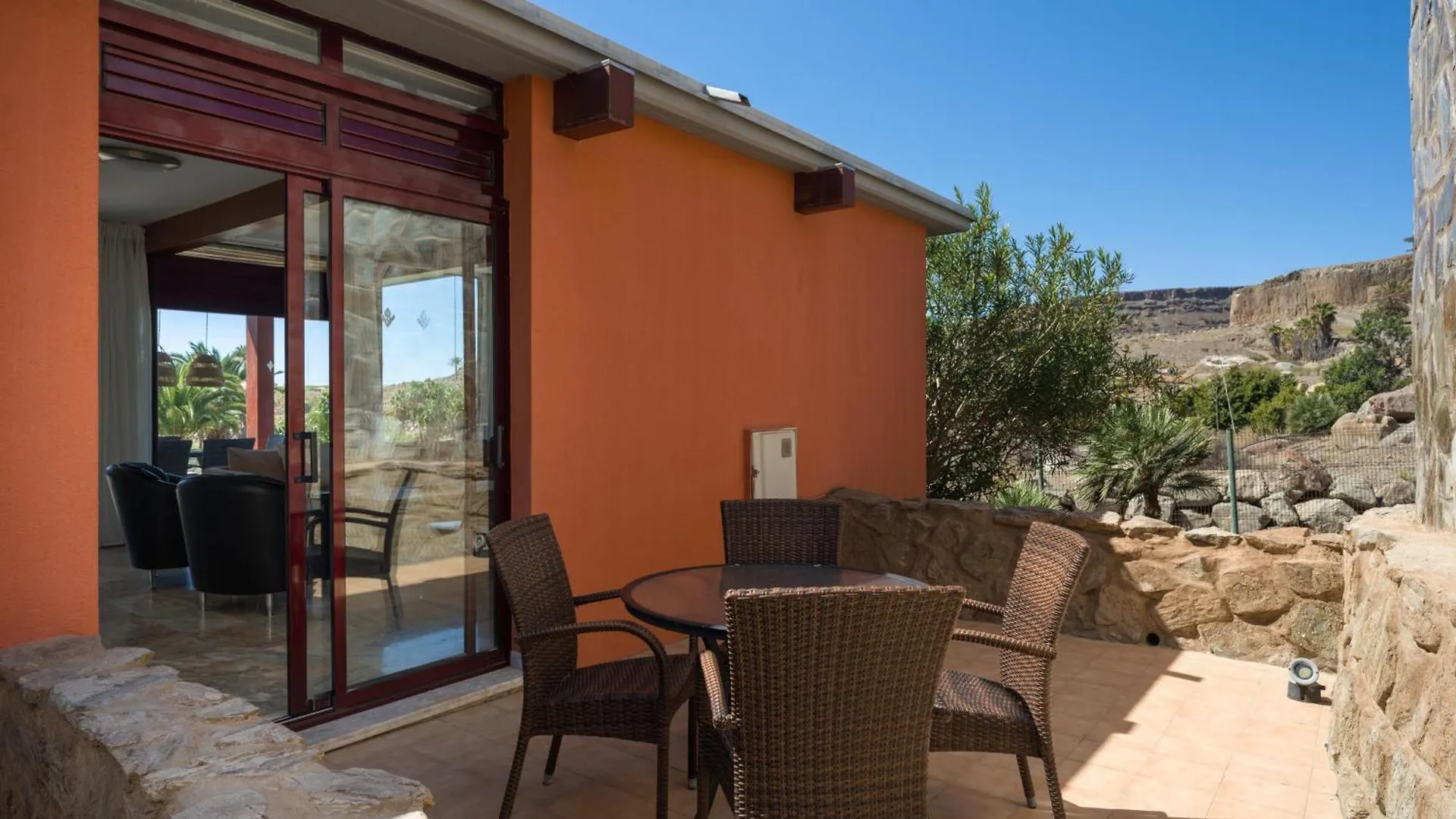 Tauro Villas La Playa de Tauro